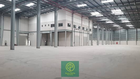 Warehouse for Rent in Dubai Investment Park (DIP), Dubai - DIP sale wh 46k ibrah -10. jpg