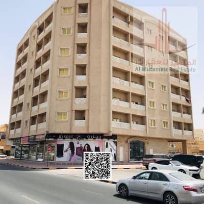 1 Bedroom Apartment for Rent in Al Rawda, Ajman - image - 2026-01-24T083115.132. jpg 1 Bedroom Apartment for Rent in Al Rawda, Ajman - image - 2026-01-24T083115.132. jpg