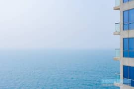 شقة في باسيفيك بورا بورا،باسيفيك،جزيرة المرجان 1 غرفة 910000 درهم - 14088618