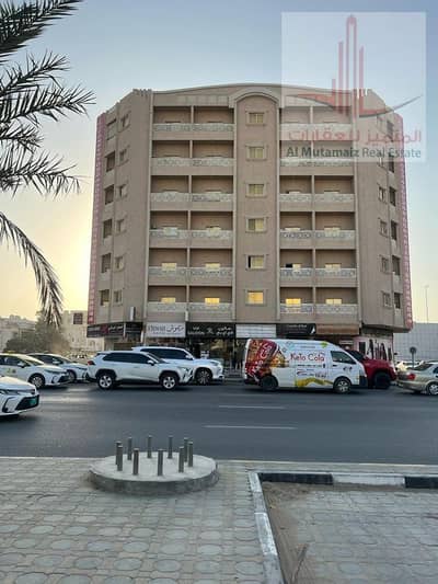 1 Bedroom Apartment for Rent in Al Rawda, Ajman - 275399172_4966833770049933_6567809635673144315_n. jpg 1 Bedroom Apartment for Rent in Al Rawda, Ajman - 275399172_4966833770049933_6567809635673144315_n. jpg