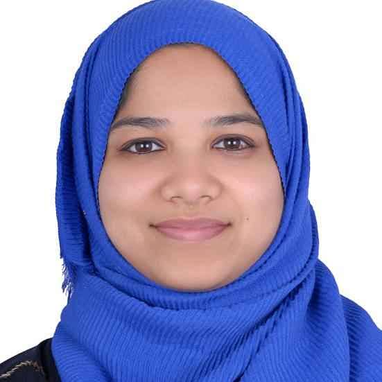 Shameema Shammi