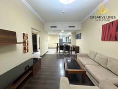 شقة في بناية النورس،النهدة 1،النهدة (دبي) 2 غرف 80000 درهم - 14087665