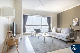 شقة في برج سابا 3،مجمع Q،أبراج بحيرات الجميرا 1 غرفة 1400000 درهم - 14088797