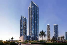 1 Bedroom | Ready Soon | Burj Kalifa View