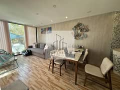 Extended Living Area | Corner Unit | Single Row | Fully Renovated