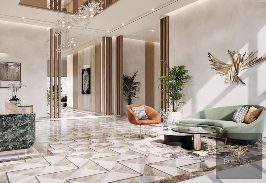 Elegant Luxury Water Front, High Return Investment - Image 8