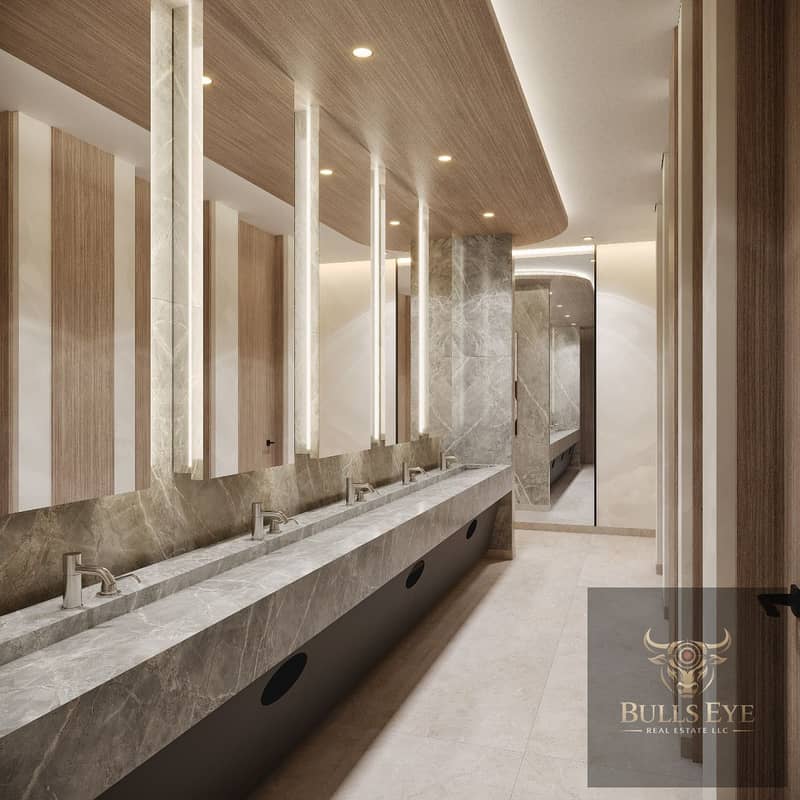 Elegant Luxury Water Front, High Return Investment - Image 10