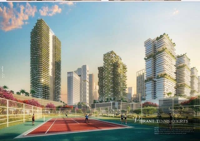 Elegant Luxury Water Front, High Return Investment - Image 15