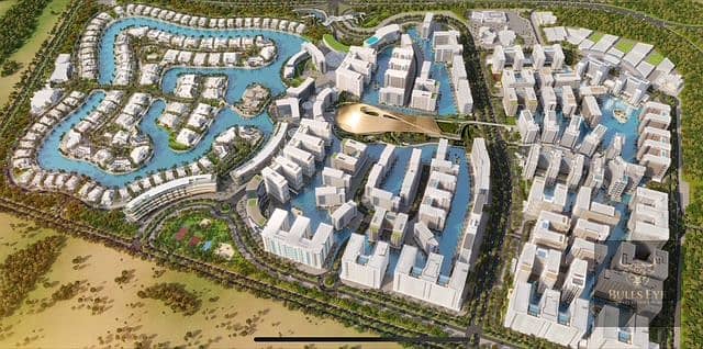 Elegant Luxury Water Front, High Return Investment - Image 21