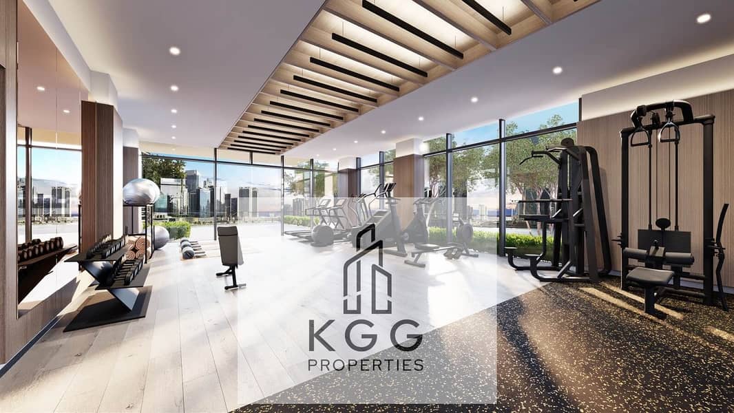 5 63c6656824667b758d7ed91f_The Lofts - Gym. jpg