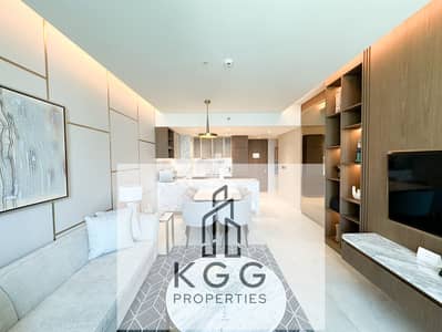 2 Schlafzimmer Wohnung zum zur Miete in Business Bay, Dubai - IMG_1630. JPG. JPG