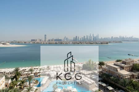 2 Schlafzimmer Wohnung zum zum Verkauf in Palm Jumeirah, Dubai - BNT06594. jpg