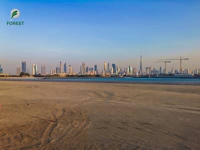 Residential Plot G+1 in Luxury Island Nikki Beach Residential Plot G+1 in Luxury Island Nikki Beach