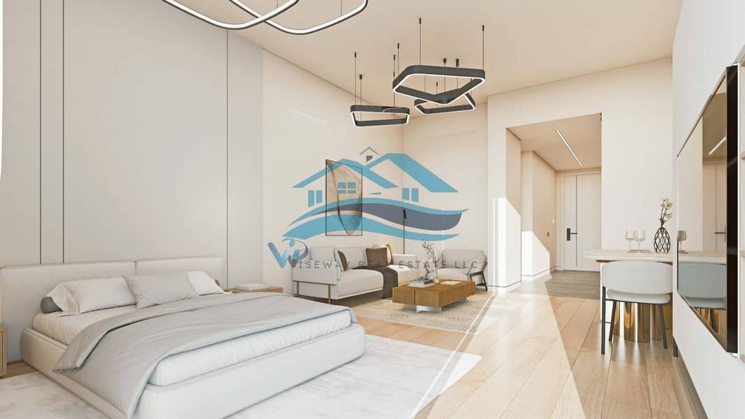 NO COMMISSION _| REEHOLD | 40/60 PAYMMENT PLAN | STUDY ROOM - Image 5