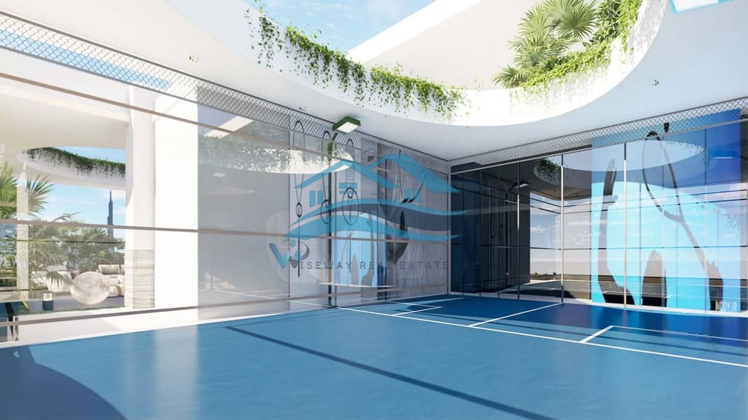 NO COMMISSION _| REEHOLD | 40/60 PAYMMENT PLAN | STUDY ROOM - Image 12