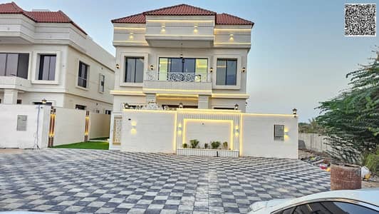 5 Slaapkamers Villa te Koop in Al Helio, Ajman - WhatsApp Image 2026-01-24 at 11.02. 25 AM (1). jpeg