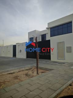 فيلا Vip اول تشطيب مودرن علي زاوية مدينة الرياض