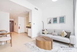 شقة في مارينا جيت 2،مارينا جيت،دبي مارينا 1 غرفة 2150000 درهم - 14089161