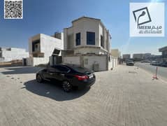 للبيع فيلا كورنر مميزة – تصميم عملي ومساحات واسعة