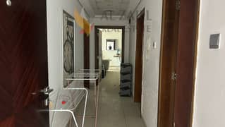 شقة في مارينا بيناكل،دبي مارينا 1 غرفة 1100000 درهم - 13539801