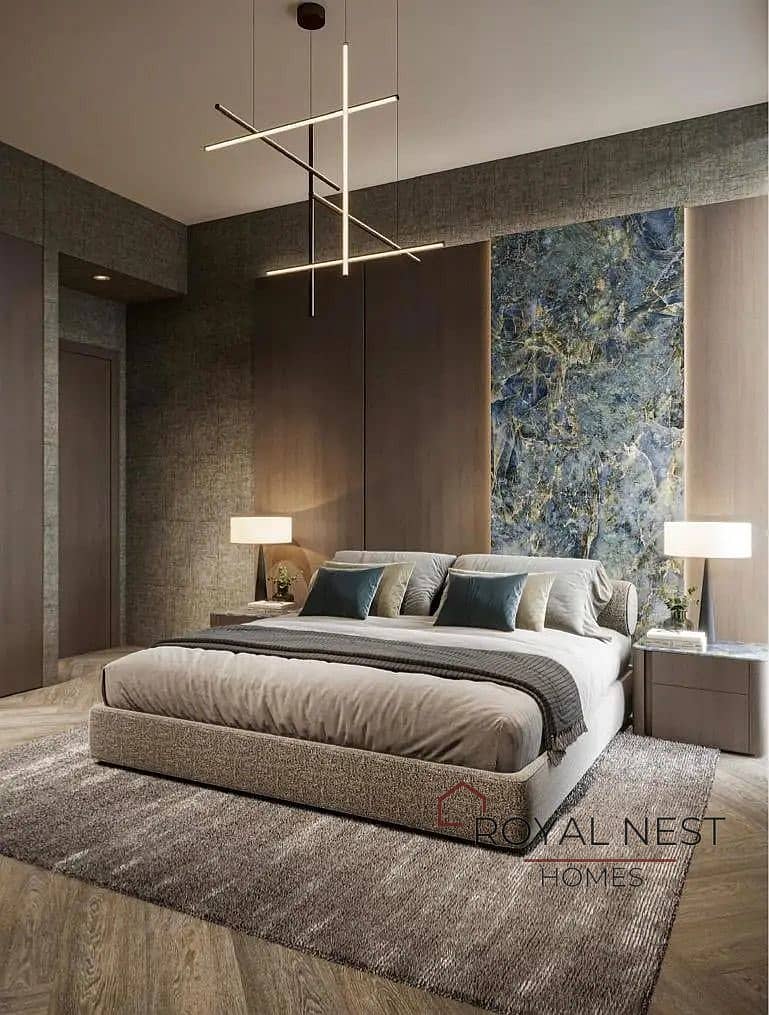 Lowest Price | High ROI | Handover 2028 Q1 - Image 1