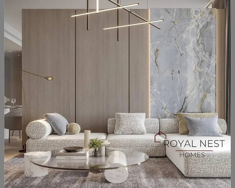 Lowest Price | High ROI | Handover 2028 Q1 - Image 2