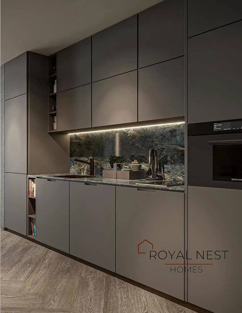 Lowest Price | High ROI | Handover 2028 Q1 - Image 3