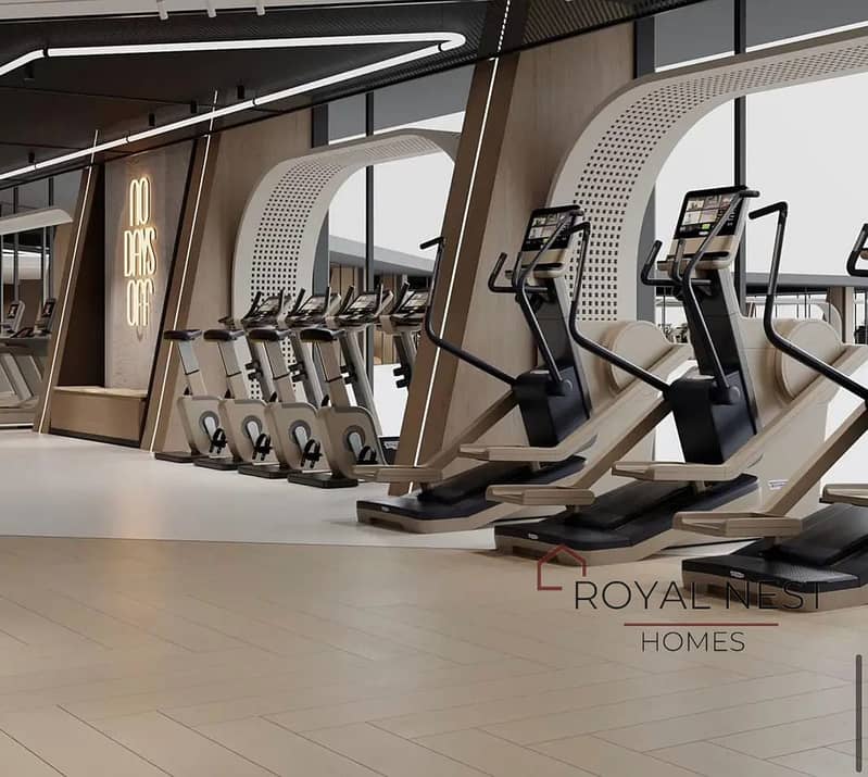 Lowest Price | High ROI | Handover 2028 Q1 - Image 4