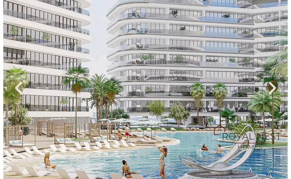 Lowest Price | High ROI | Handover 2028 Q1 - Image 5