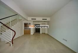 2BR Townhouse | Prime Location | Good Communit