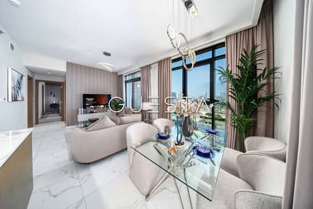 2 Bedroom Flat for Rent in Meydan, Dubai - 1. jpg 2 Bedroom Flat for Rent in Meydan, Dubai - 1. jpg