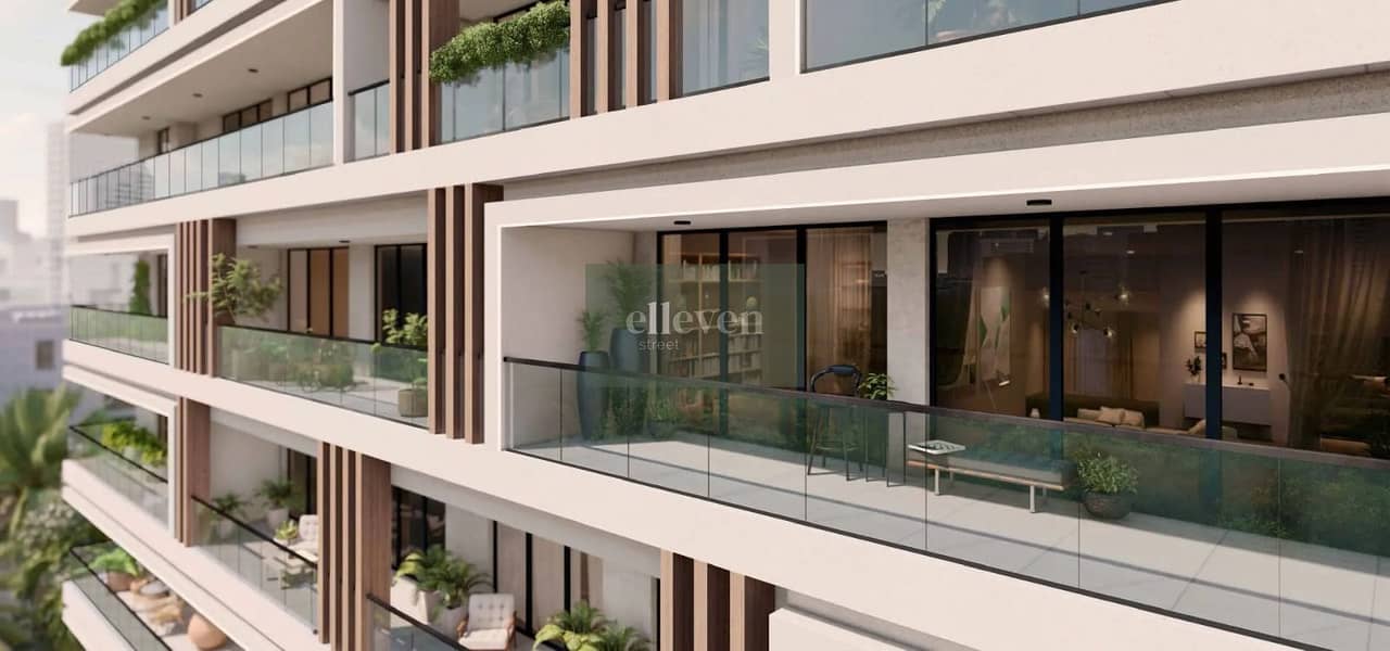 2 Bedroom Apartment | Amazing Price | Family-Friendly Community | Dubailand - Image 3