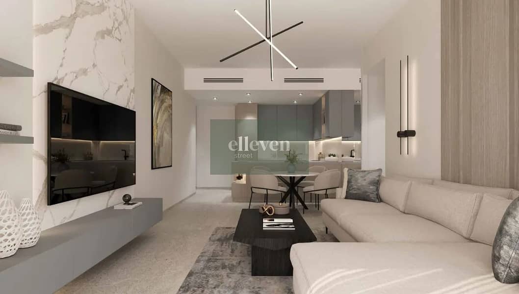 2 Bedroom Apartment | Amazing Price | Family-Friendly Community | Dubailand - Image 4