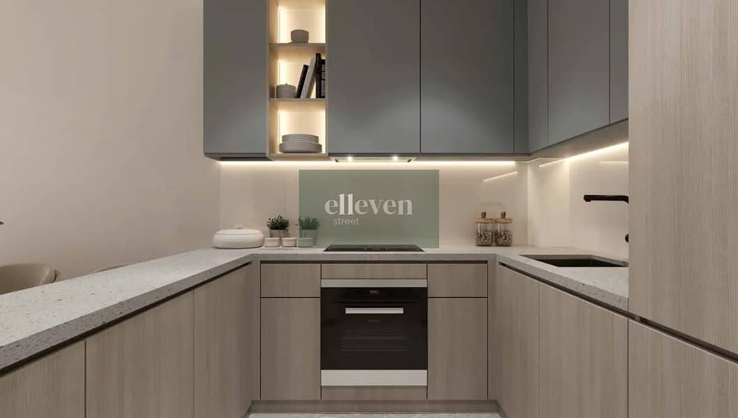 2 Bedroom Apartment | Amazing Price | Family-Friendly Community | Dubailand - Image 5