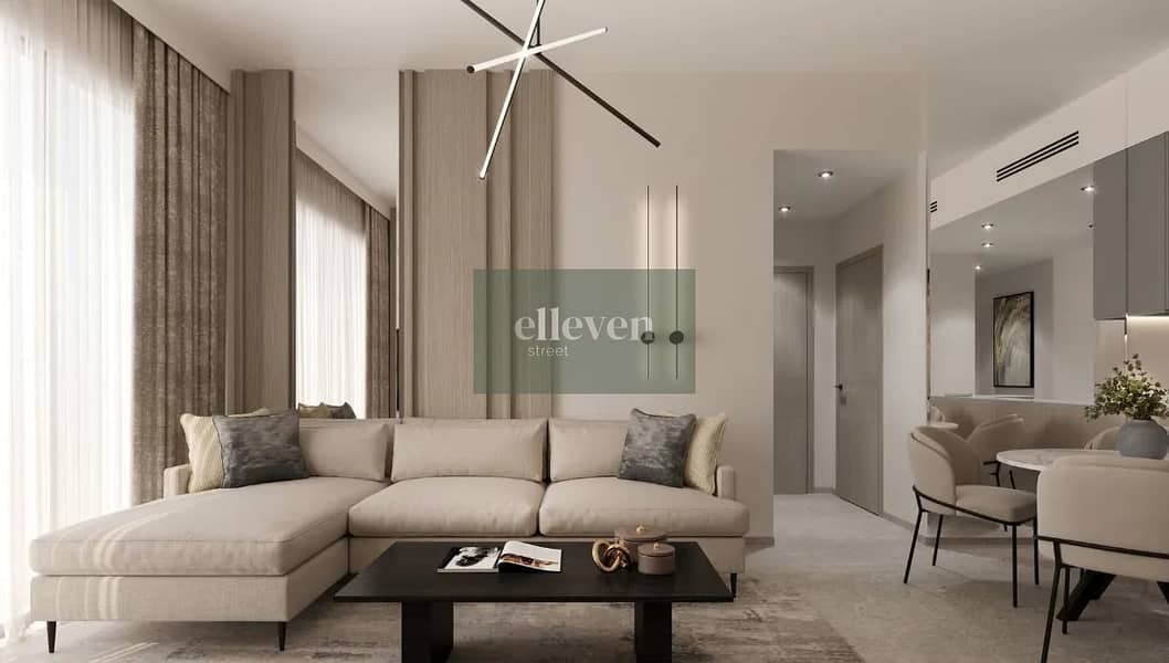 2 Bedroom Apartment | Amazing Price | Family-Friendly Community | Dubailand - Image 6