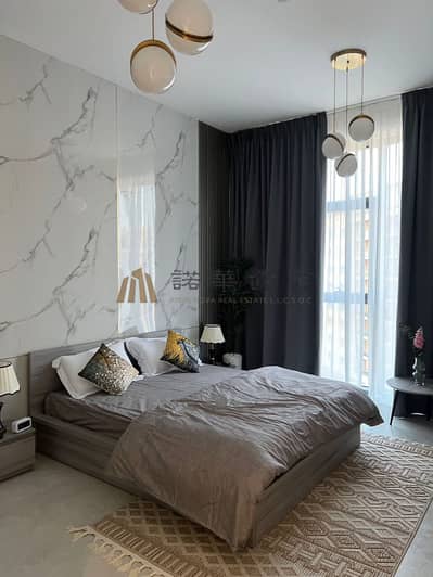 1 Bedroom Flat for Sale in Dubai Land Residence Complex (DLRC), Dubai - WhatsApp Image 2026-01-23 at 3.50. 48 PM. jpeg