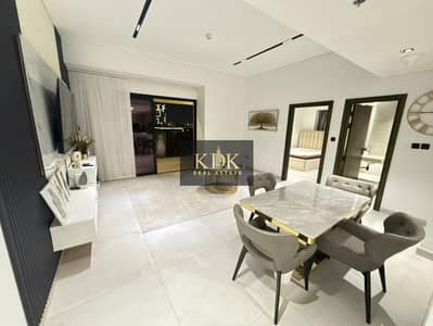 2 habitaciones Apartamento para en Alquiler en Jumeirah Village Circle (JVC), Dubai - WhatsApp Image 2026-01-24 at 12.09. 54 PM. jpeg