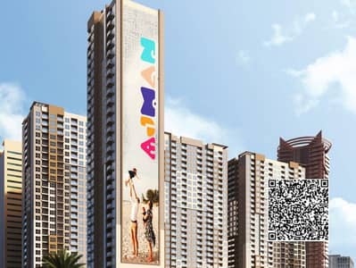 Monolocale in vendita a Al Rashidiya, Ajman - WhatsApp Image 2026-01-23 at 4.28. 34 PM (6). jpeg