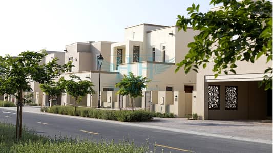 3 Bed+Maid | Brand New l Type 1 | Arabian Ranches 2 3 Bed+Maid | Brand New l Type 1 | Arabian Ranches 2