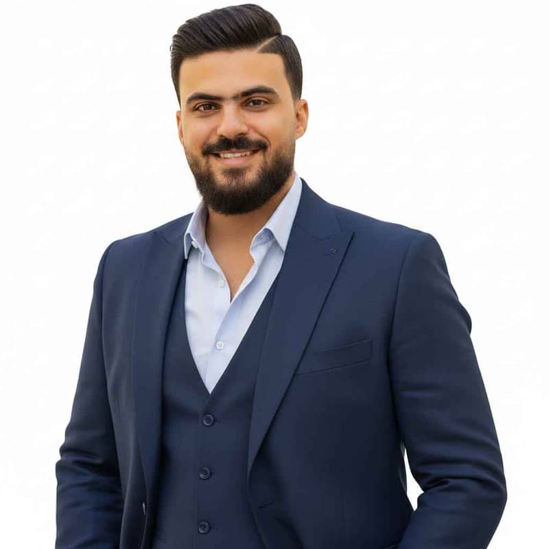 Salim Gaber