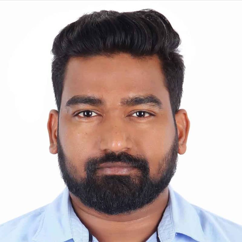 Shailendra Palan