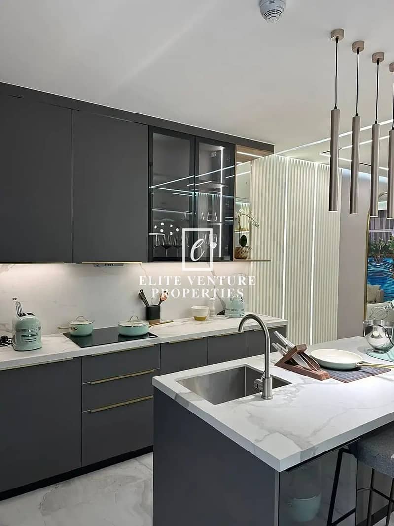 LUXURY LIVING | PREMIUM QUALITY | HIGH ROI - Image 6