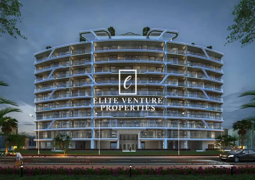 LUXURY LIVING | PREMIUM QUALITY | HIGH ROI - Image 11