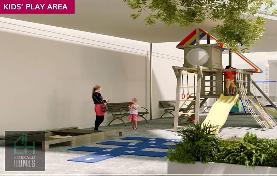 Nearly Handover I Fully Furnished I Flexible Payment Plan with Discount Offer - Image 12