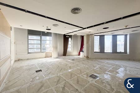 Office para en Venta en Business Bay, Dubai - Oficina en Business Bay，Silver Tower Business Bay, 4200000 AED - 14090183