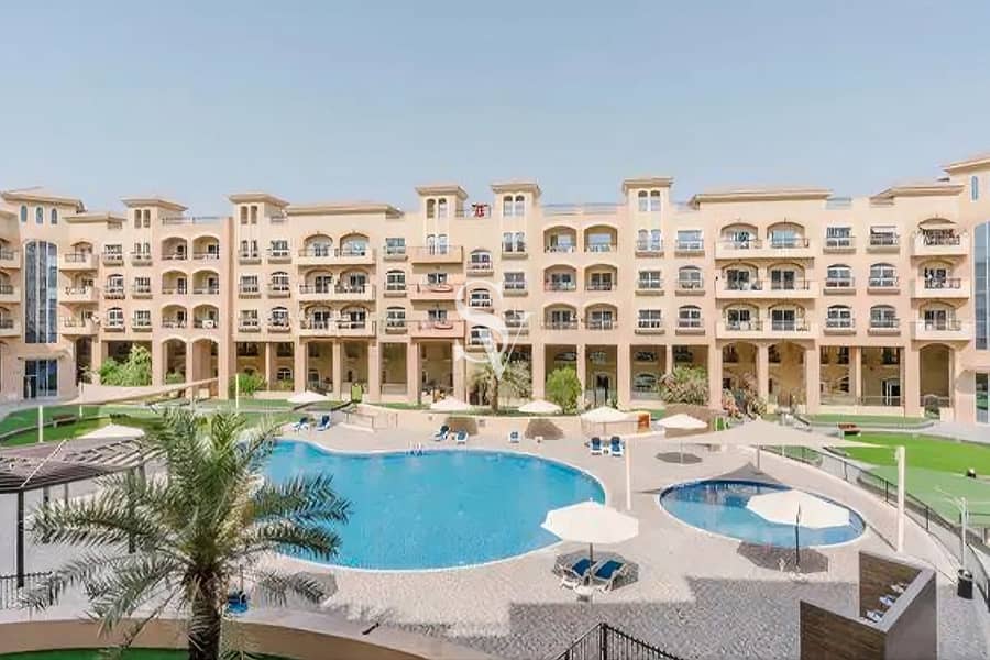 Spacious Well-Maintained | JVC-Residential Use Spacious Well-Maintained | JVC-Residential Use
