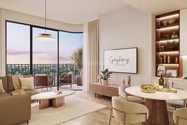 MODERN | SPACIOUS | READY JULY 2026