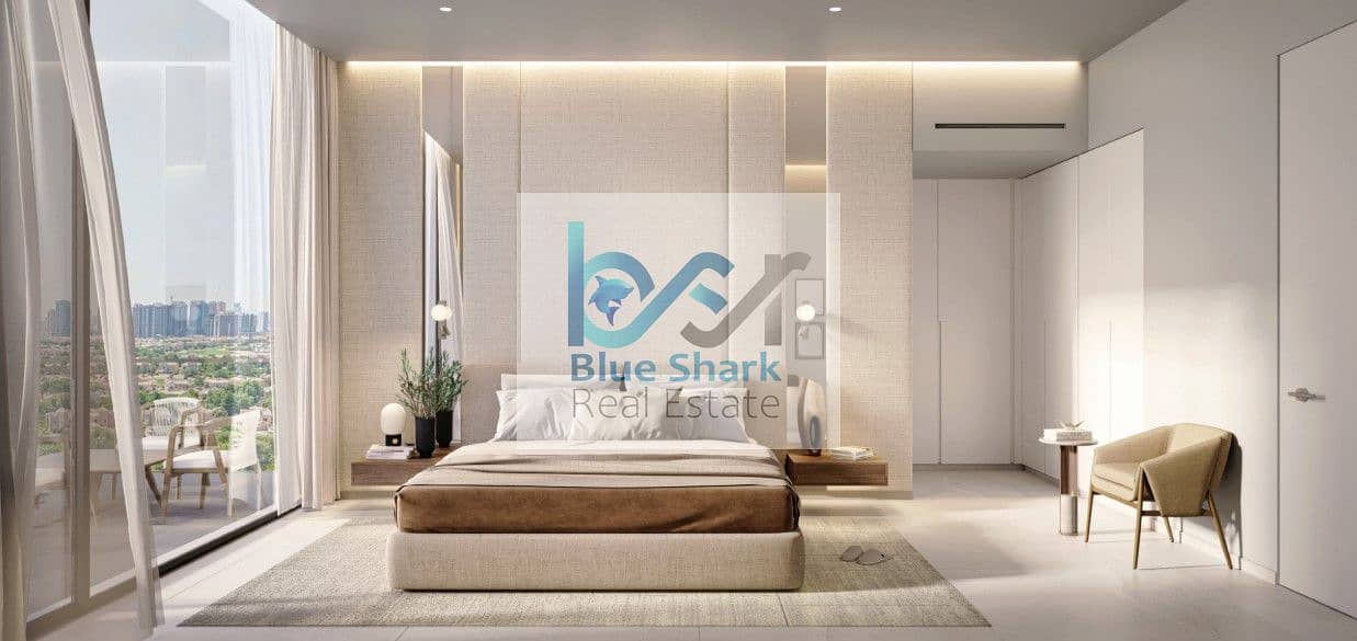 Strong ROI | Top-Level Amenities | 50/50 PP - Image 1