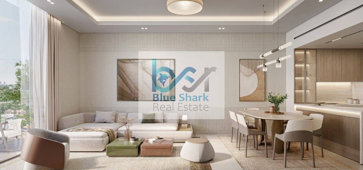 Strong ROI | Top-Level Amenities | 50/50 PP - Image 2