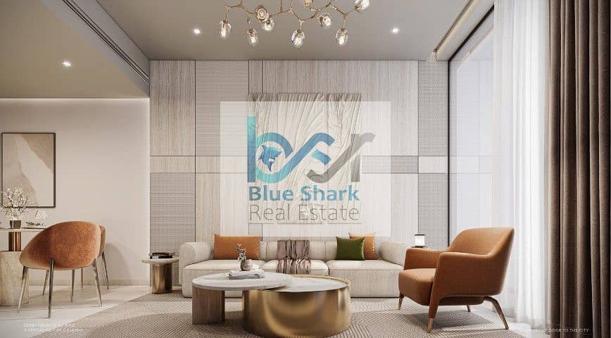 Lowest Price | Luxury Apartment | Prime Location - Image 3